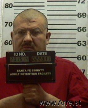 Jose Felix Sanchez Mugshot