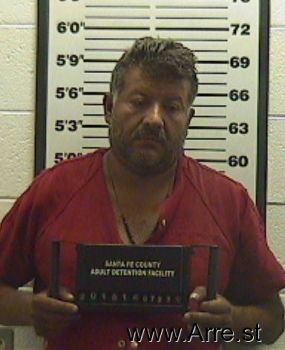 Jose Felix Sanchez Mugshot