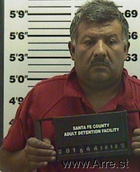 Jose Felix Sanchez Mugshot