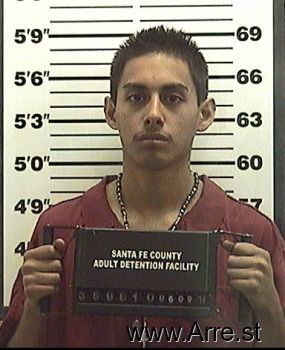 Jose G Sapien Mugshot