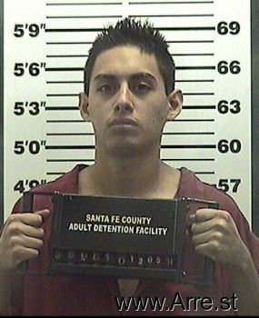 Jose G Sapien Mugshot