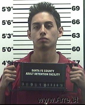 Jose G Sapien Mugshot