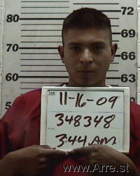 Jose  Saucedo Mugshot