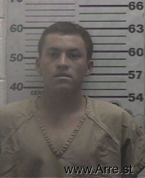 Jose  Serrano-bolainez Mugshot