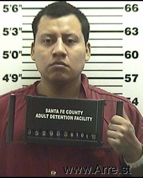 Jose H Serrano-herrera Mugshot