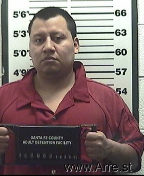 Jose H Serrano-herrera Mugshot