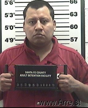 Jose H Serrano-herrera Mugshot