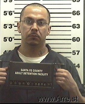 Jose  Serrano-sandoval Mugshot