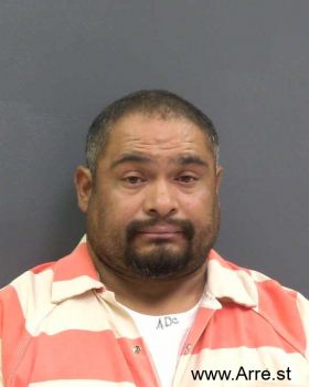 Jose Edwardo Sierra Mugshot