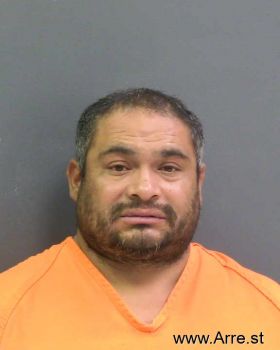 Jose Edwardo Sierra Mugshot