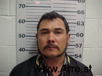 Jose  Solis Mugshot