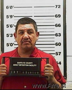 Jose M Solis-vargas Mugshot