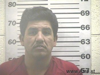 Jose M Solis-vargas Mugshot