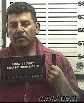 Jose M Sotelo Mugshot