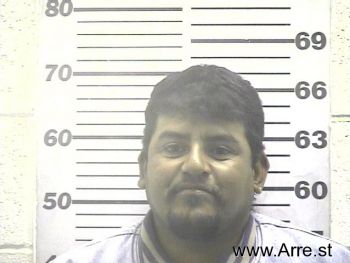 Jose M Sotelo Mugshot