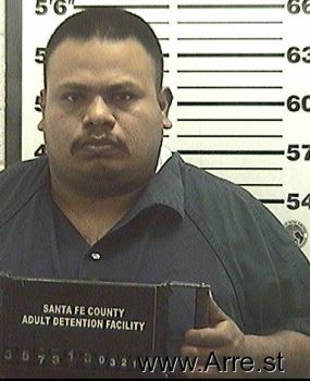 Jose Miguel Soto-martinez Mugshot