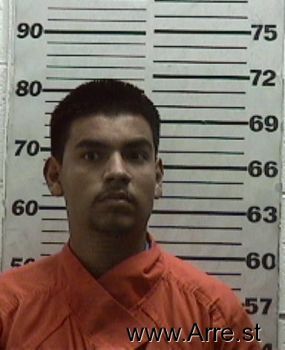 Jose  Suarez Mugshot