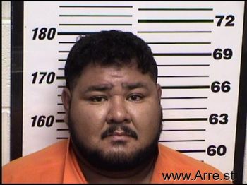 Jose Trinidad Suarez Mugshot