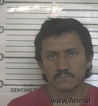 Jose  Suarez-garcia Mugshot