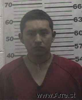 Jose Luis Tapia Mugshot