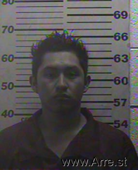 Jose Luis Tapia Mugshot