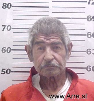 Jose Gudalupe Tapia Mugshot