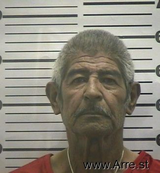 Jose  Tapia Mugshot