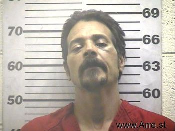 Jose G Tapia Mugshot