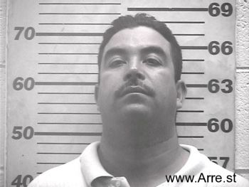 Jose  Tapia Mugshot