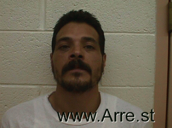 Jose G Tapia Mugshot