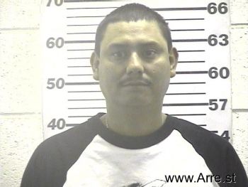 Jose  Trejo Mugshot