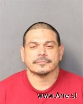 Jose Isidro Trejo Mugshot