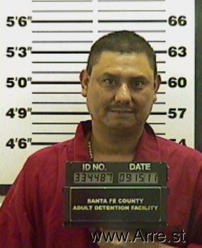 Jose  Trejo-cardona Mugshot