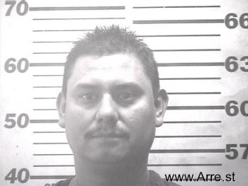 Jose M Trejo-cardona Mugshot