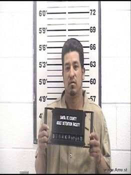 Jose Mariano Trejo Rodriguez Mugshot