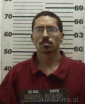 Jose Angel Ulibarri Mugshot