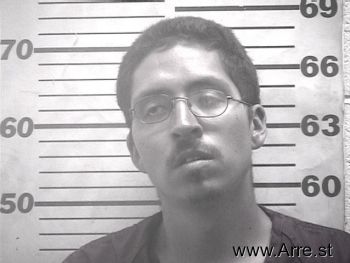 Jose  Ulibarri Mugshot