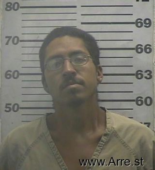 Jose  Ulibarri Mugshot