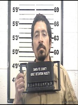 Jose Angel Ulibarri Mugshot