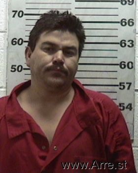 Jose  Uranga Mugshot