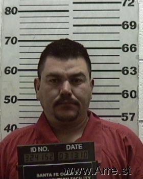 Jose  Uranga Mugshot