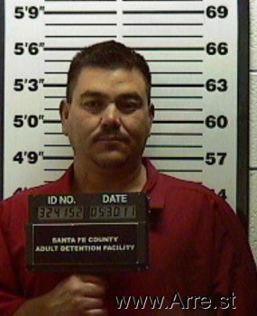 Jose  Uranga Mugshot