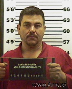 Jose  Uranga Mugshot