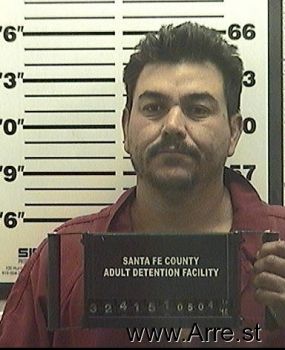 Jose  Uranga Mugshot