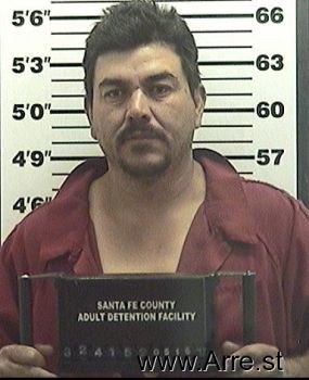 Jose  Uranga Mugshot