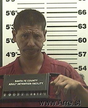 Jose F Valdez Mugshot