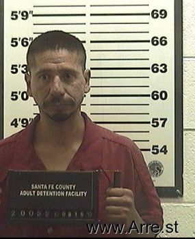 Jose F Valdez Mugshot