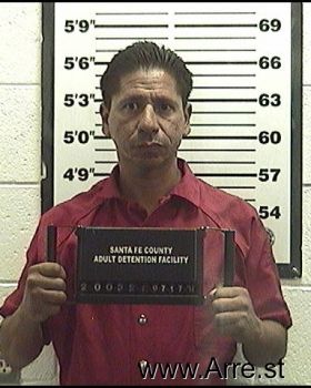 Jose F Valdez Mugshot