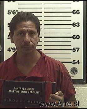 Jose F Valdez Mugshot