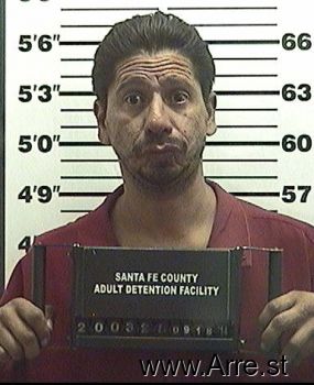 Jose F Valdez Mugshot